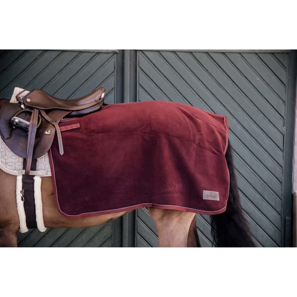 Kentucky Matta Heavy Fleece Quarter M
