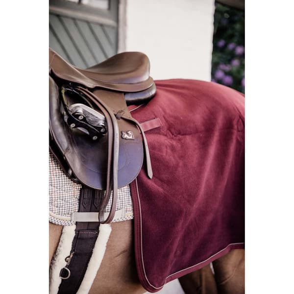Kentucky Matta Heavy Fleece Quarter M