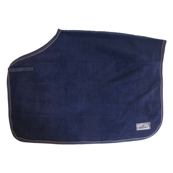 Kentucky Tæppe Heavy Fleece Quarter  L