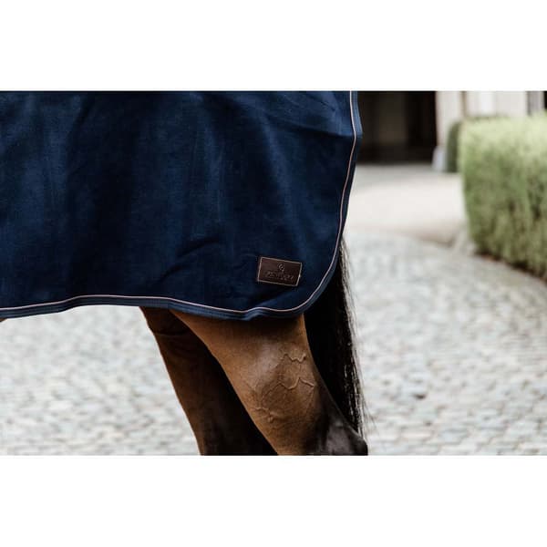 Kentucky Matta Heavy Fleece Quarter  M