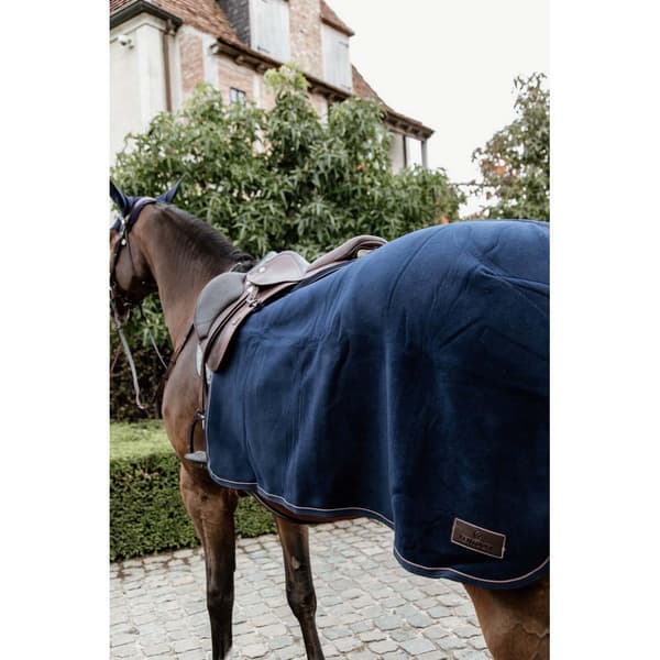 Kentucky Matta Heavy Fleece Quarter  M