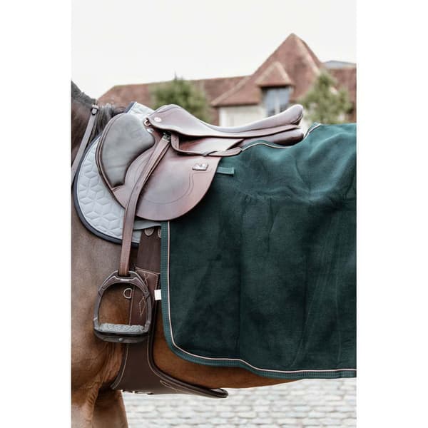 Kentucky Matto Heavy Fleece Quarter L