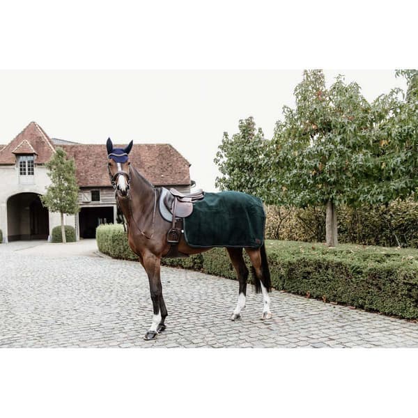 Kentucky Matto Heavy Fleece Quarter L
