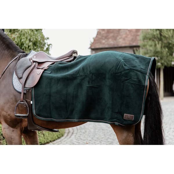 Kentucky Matto Heavy Fleece Quarter L