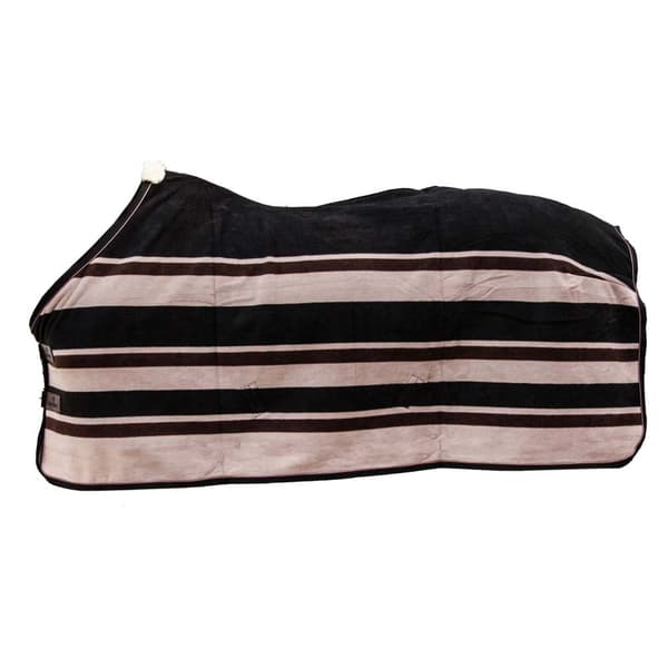 Kentucky Fleece-selkä Heavy  140 cm