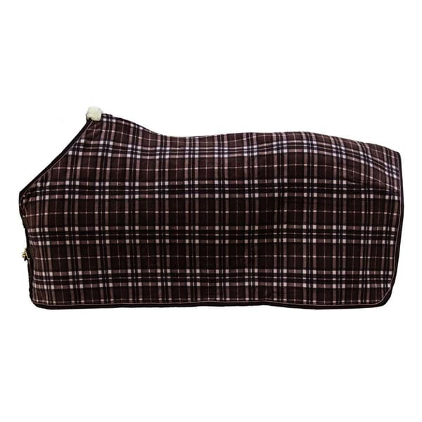 Kentucky Fleece Tillbaka Heavy  155 cm