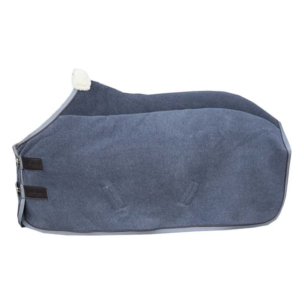 Kentucky Fleece-selkä Heavy 160 cm