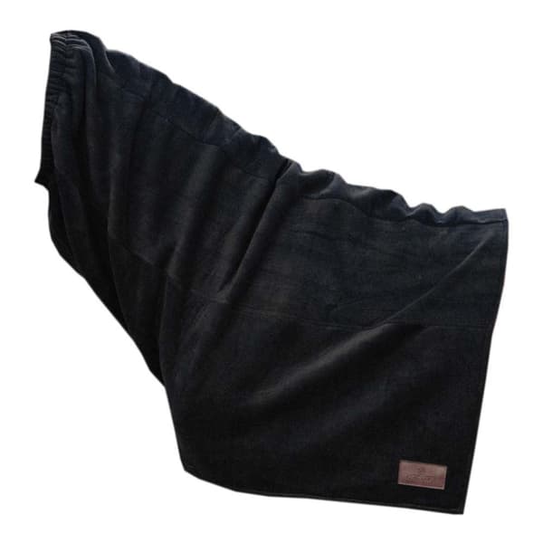 Kentucky Raskas Fleece-huivi Pony