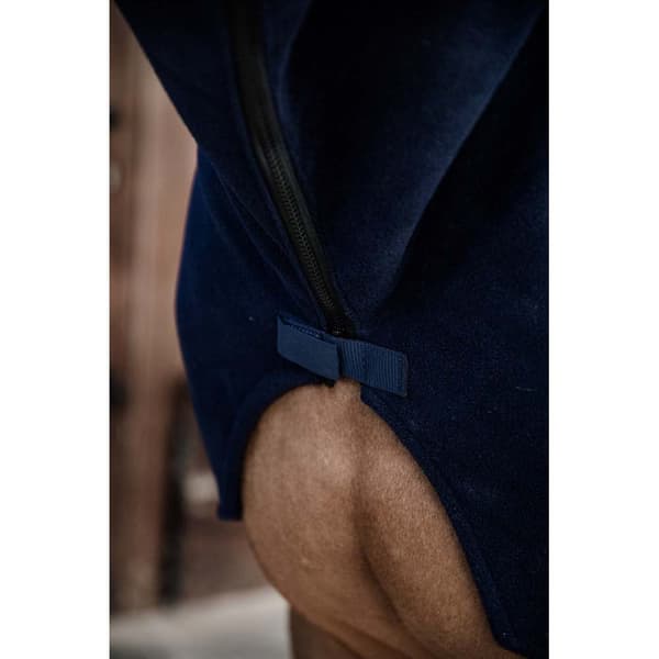 Kentucky Raskas Fleece-huivi  Cob