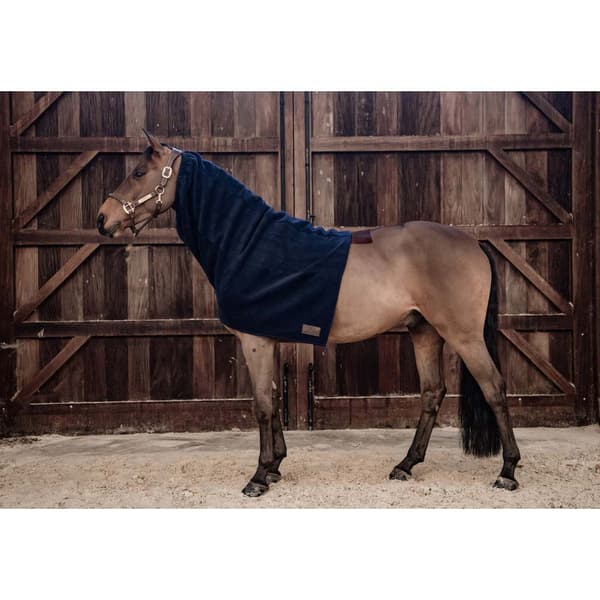 Kentucky Kraftig Fleecehalsduk  Pony