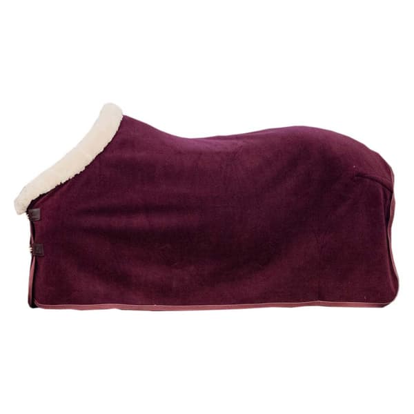 Kentucky Näytä Matto Heavy Fleece  140 cm