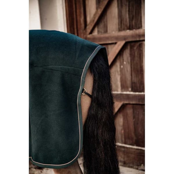 Kentucky Näytä Matto Heavy Fleece  140 cm