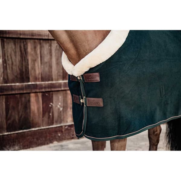 Kentucky Näytä Matto Heavy Fleece 140 cm