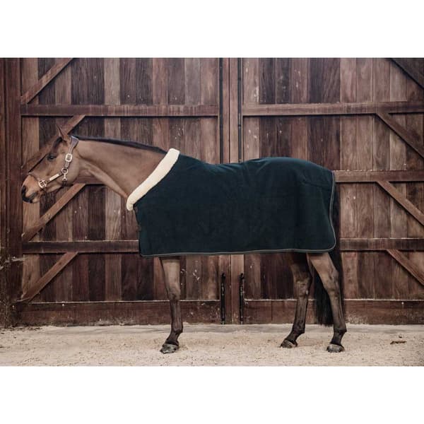 Kentucky Näytä Matto Heavy Fleece  140 cm