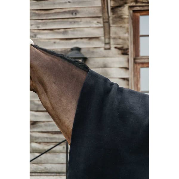Kentucky Kraftig Firkantet Fleece Tæppe  140 x 160 cm