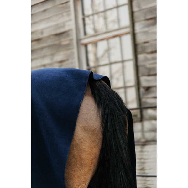 Kentucky Kraftig Firkantet Fleece Tæppe  140 x 160 cm