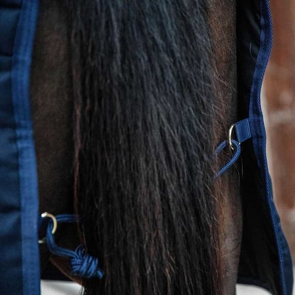 Kentucky Stabilt Tæppe Classic 200g  145 cm