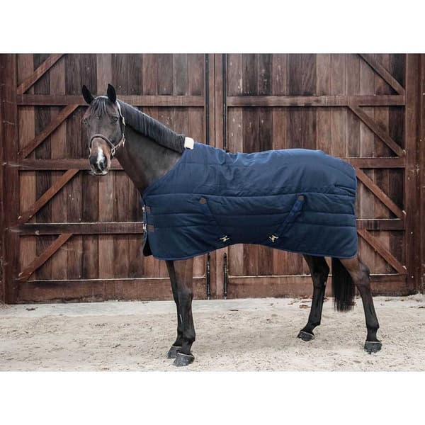 Kentucky Stabilt Tæppe Classic 200g  145 cm