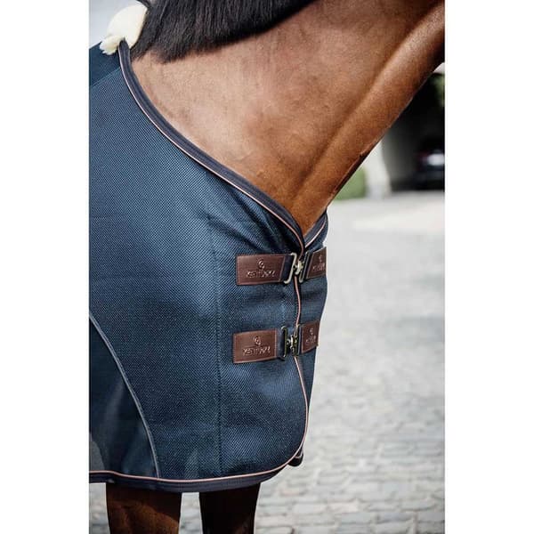 Kentucky Mesh Tæppe Combo Cooler  160 cm