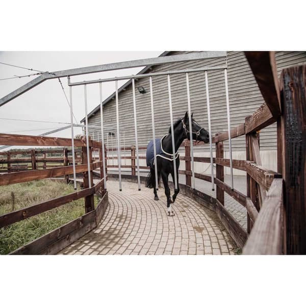 Kentucky Vedenpitävä Matto Walker 160g  145 cm