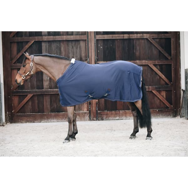 Kentucky Viileämpi Fleecematto  155 cm