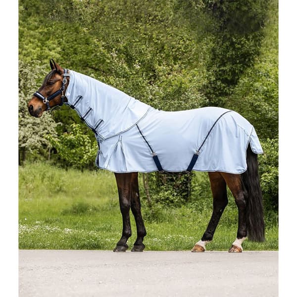 Waldhausen Avtagbar Neck Protect Flugmatta 115 cm