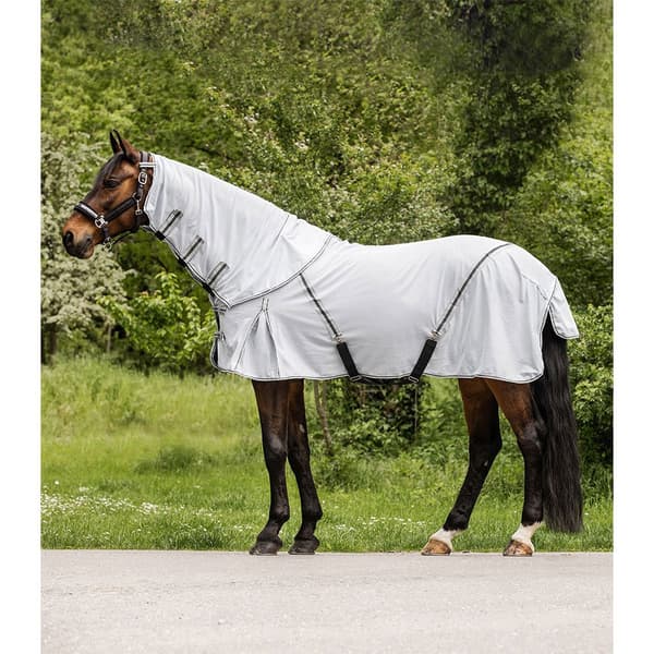 Waldhausen Avtagbar Neck Protect Flugmatta  135 cm