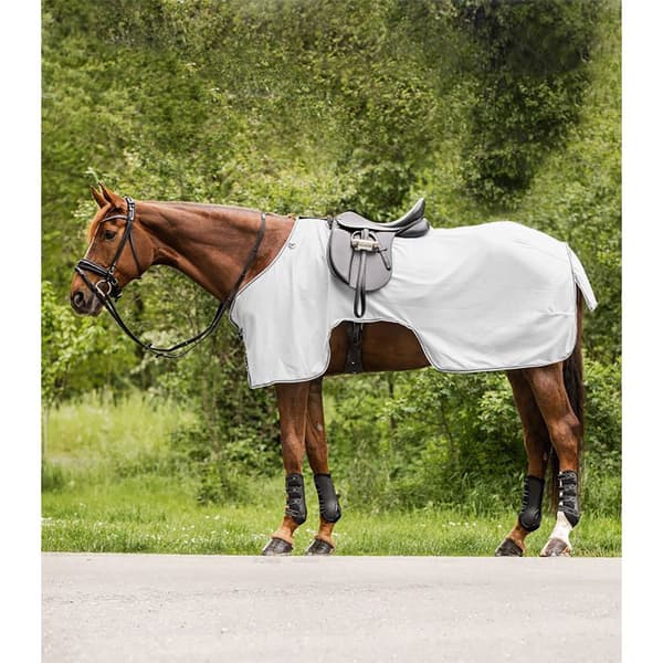 Waldhausen Saddle Cut Protect Fly Matto 115 cm