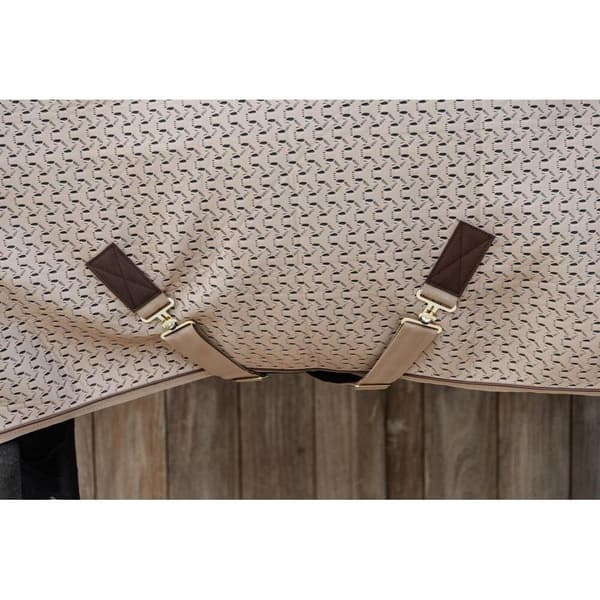 Kentucky Viileämpi Arkki 4d Spacer  165 cm