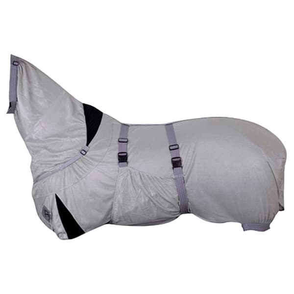 Premiere Vatsakaulan Cov-perhomatto Harmaa 155-205 cm