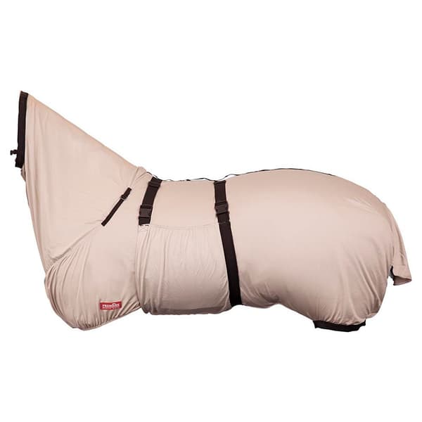 Premiere Matto Sweet Itch Harmaa 130-175 cm