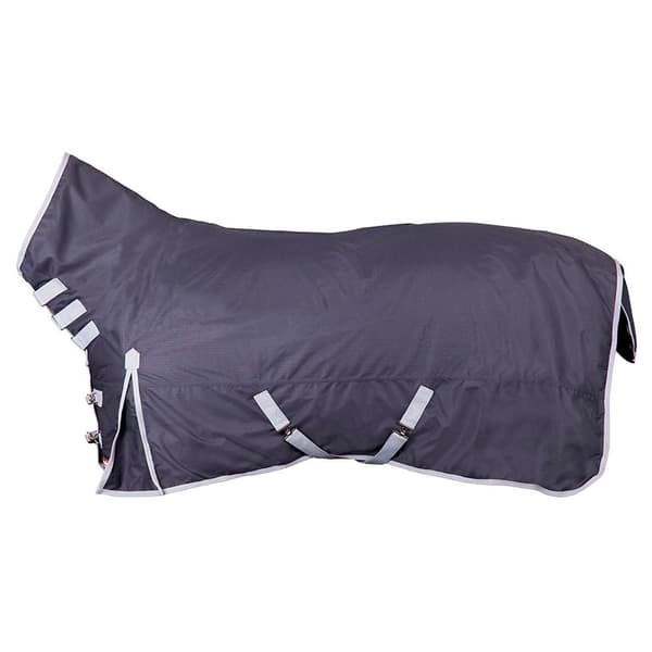 Premiere Hela året Regnmatta 600d 260g Grå 155-205 cm