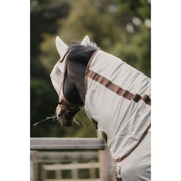 Kentucky Mesh Fluetæppe Classic  130 cm