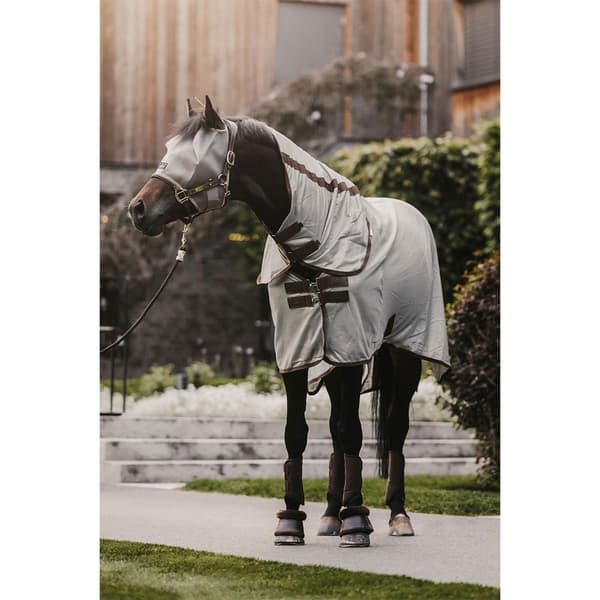 Kentucky Mesh Fluetæppe Classic  140 cm