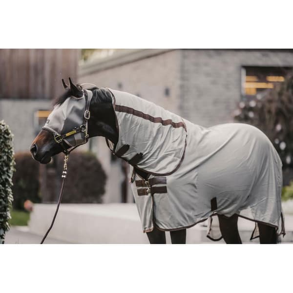 Kentucky Mesh Fluetæppe Classic  140 cm