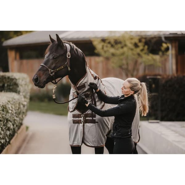 Kentucky Mesh Fluetæppe Classic  140 cm