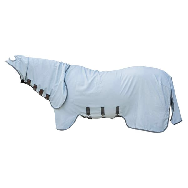 Kentucky Matta Med Huva Eczema  125 cm