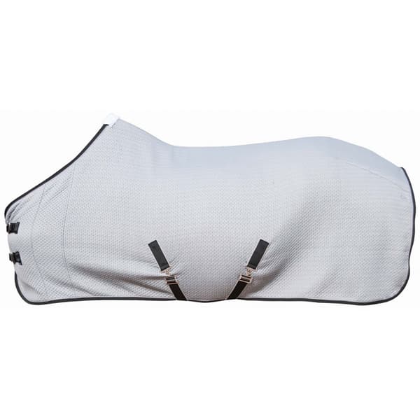 T.de.t Multi Sofa Tæppe Micro Jersey  155 cm