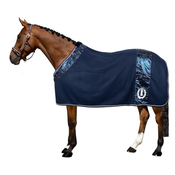Imperial Riding Fleece Tilbage Ambient Hide & Ride  205 cm