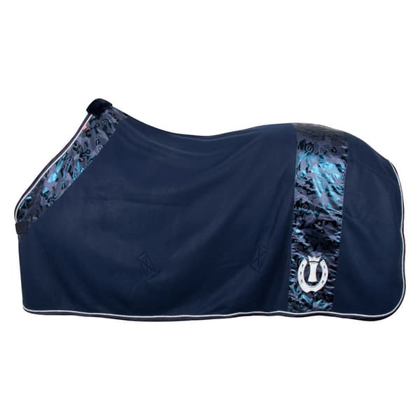 Imperial Riding Fleece Tilbage Ambient Hide & Ride  205 cm