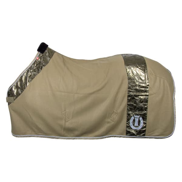 Imperial Riding Fleece Tilbage Ambient Hide & Ride  165 cm