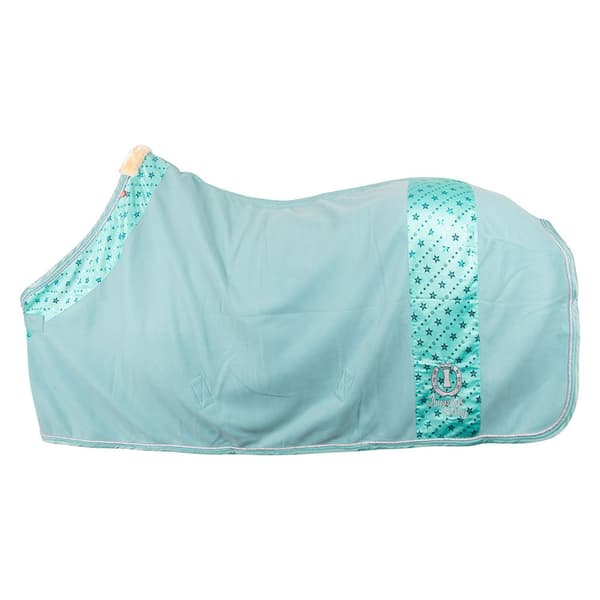 Imperial Riding Fleece Tilbage Ambient Stars Up  195 cm