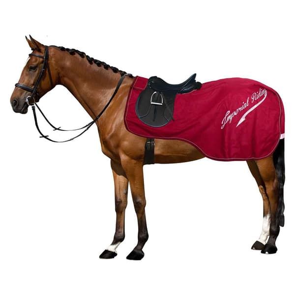 Imperial Riding Träningsmatta Super Dry 0g  2XL