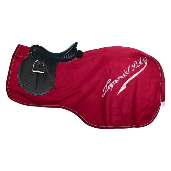 Imperial Riding Träningsmatta Super Dry 0g  2XL