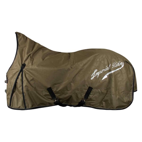 Imperial Riding Valgdelæppe Super Dry 200g  165 cm