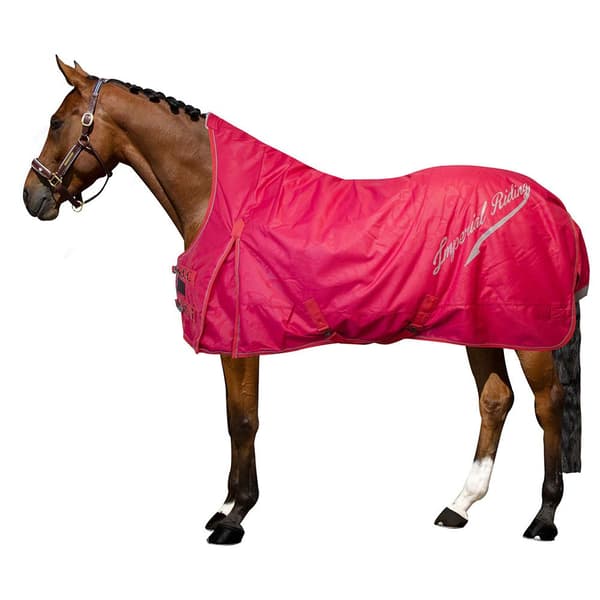 Imperial Riding Valgdelæppe Super Dry 300g 215 cm