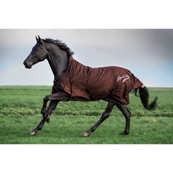 Imperial Riding Valgdelæppe Super Dry 400g  165 cm