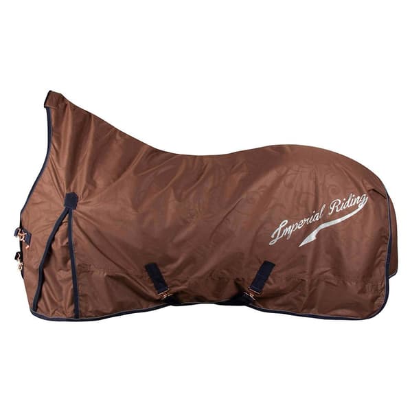 Imperial Riding Valgdelæppe Super Dry 400g  165 cm