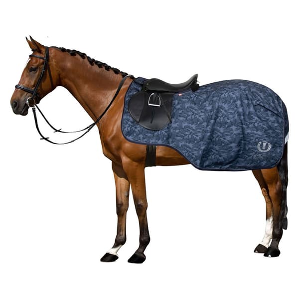 Imperial Riding Träningsmatta Super Dry Hide & Ride  L