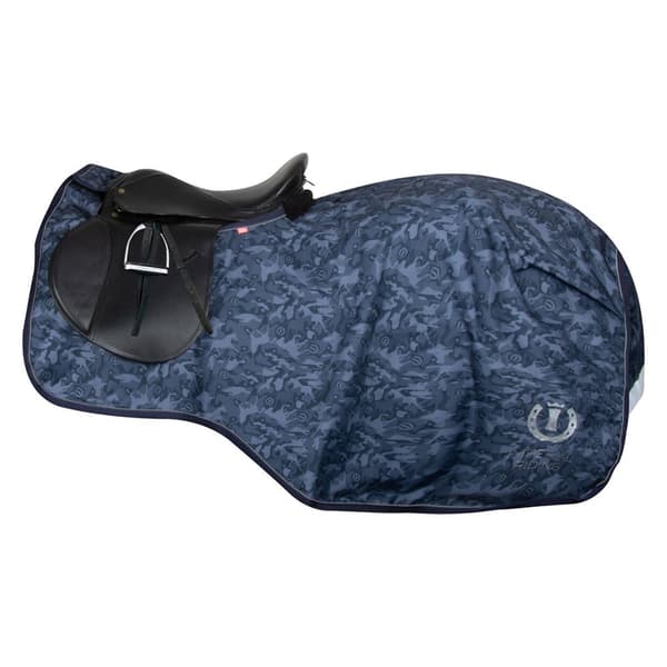 Imperial Riding Träningsmatta Super Dry Hide & Ride  L